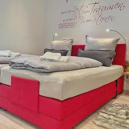 Wohnung 3 Am Schlosspark Bad Harzburg Ngoại thất bức ảnh
