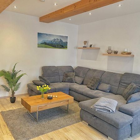 Wohnung 3 Am Schlosspark Bad Harzburg Ngoại thất bức ảnh