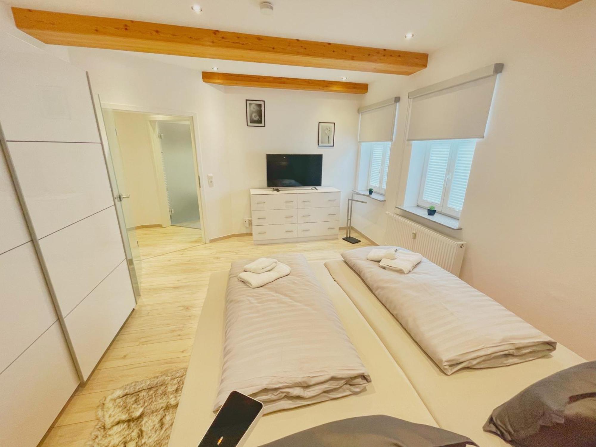 Wohnung 3 Am Schlosspark Bad Harzburg Ngoại thất bức ảnh