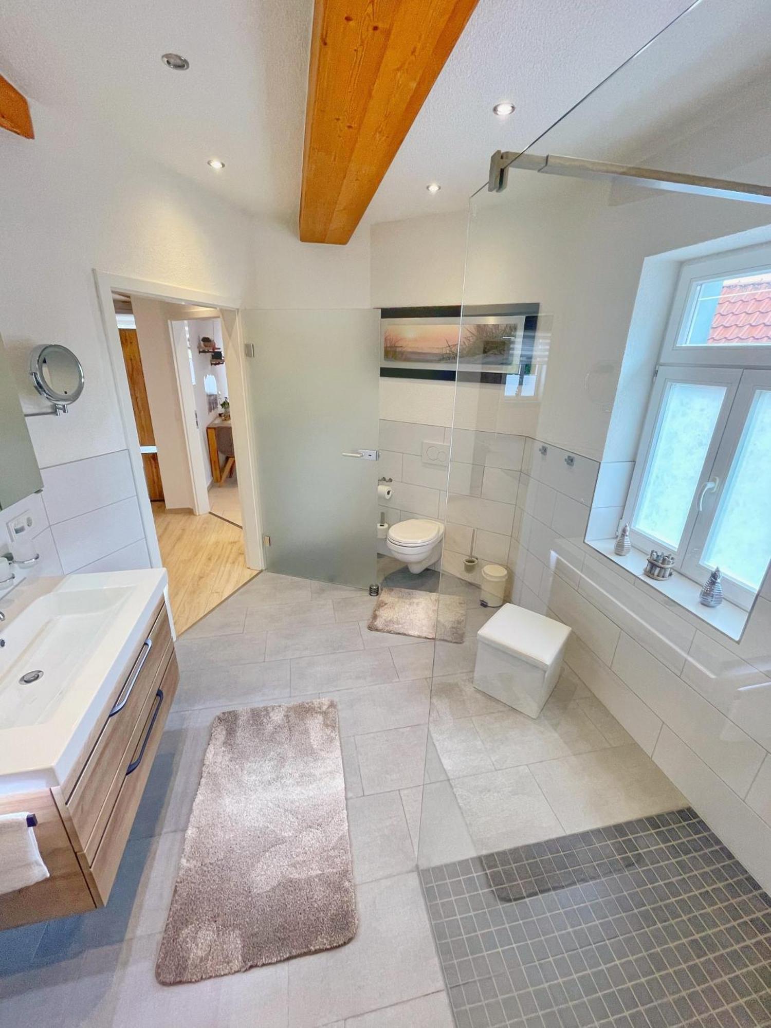 Wohnung 3 Am Schlosspark Bad Harzburg Ngoại thất bức ảnh