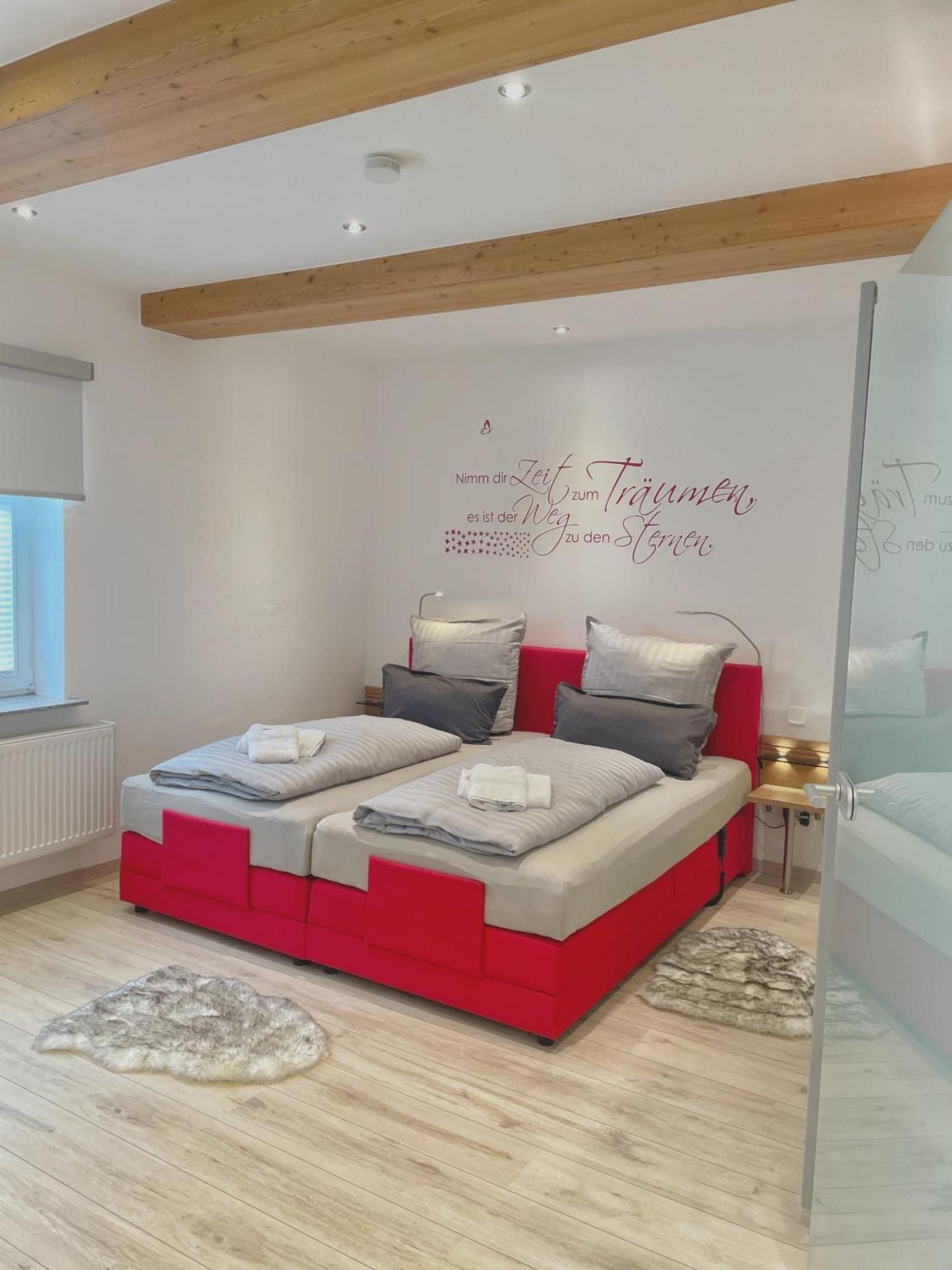 Wohnung 3 Am Schlosspark Bad Harzburg Ngoại thất bức ảnh