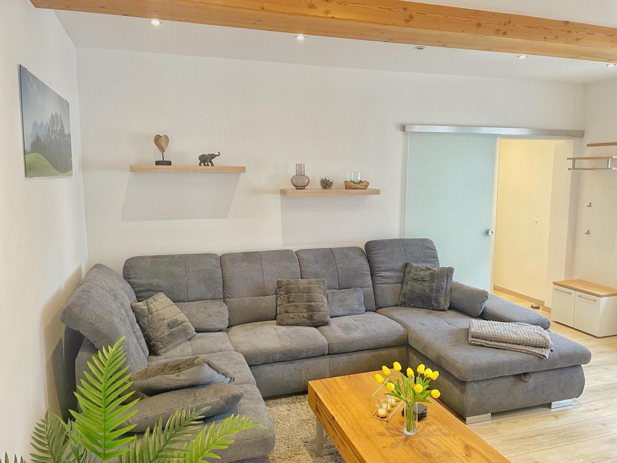 Wohnung 3 Am Schlosspark Bad Harzburg Ngoại thất bức ảnh