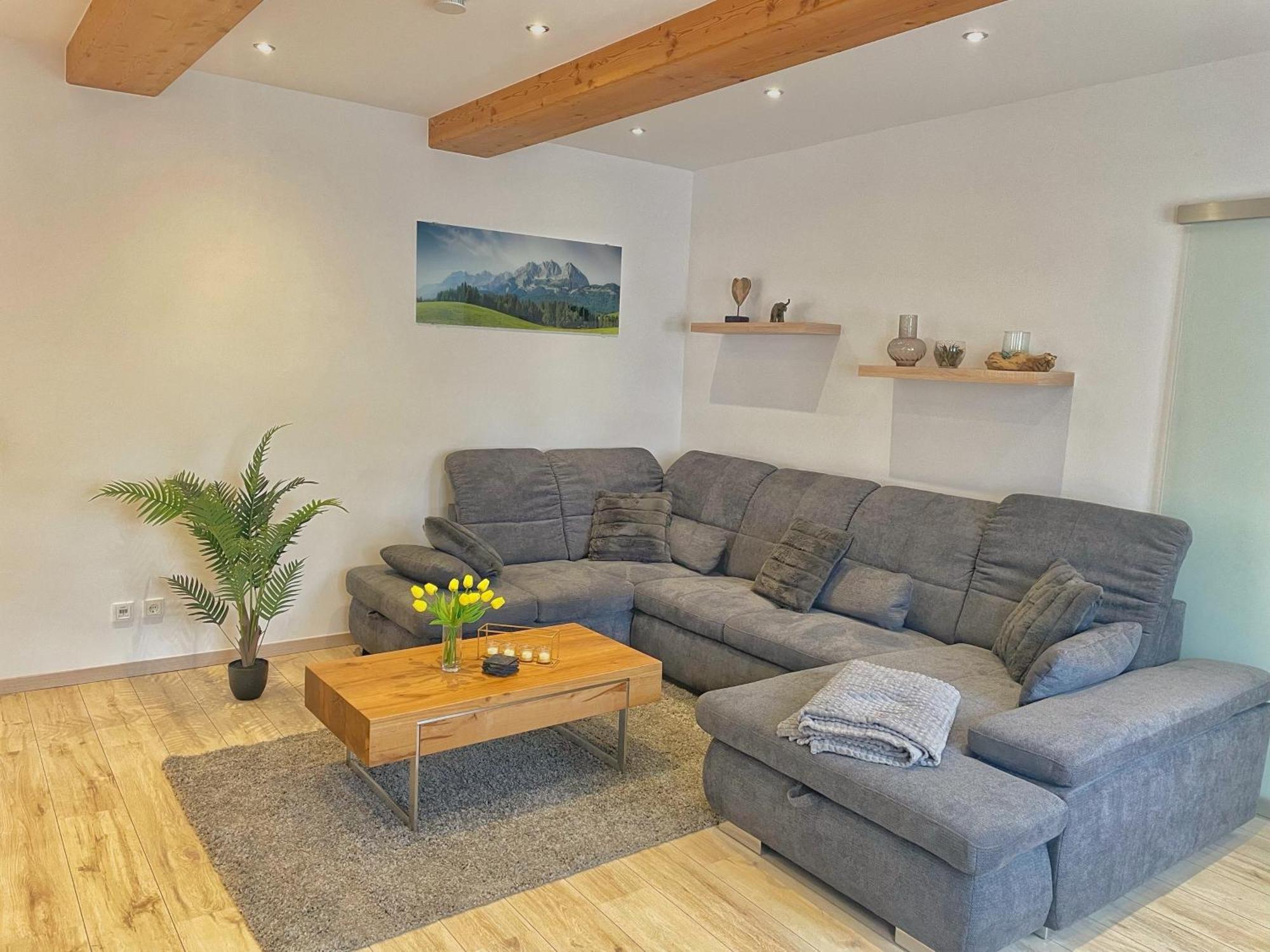 Wohnung 3 Am Schlosspark Bad Harzburg Ngoại thất bức ảnh